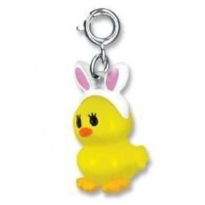 Charm It! Chick Bunny Charm